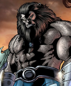 Blastaar