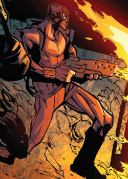 Blaze (Hobgoblin client)