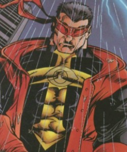 Blind Faith (Earth-93060)