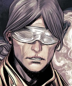 Blindfold (Earth-807128)