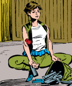 Blindside (Bobbi Chase)