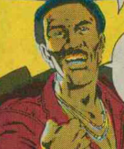 Blindspot (Earth-148611)