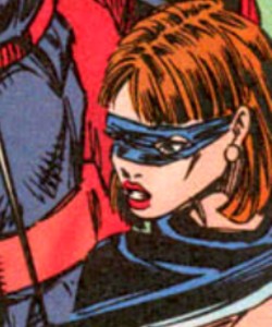 Blindspot (Kylie Kopeikin)