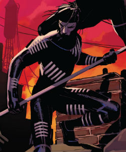 Blindspot (Samuel Chung)