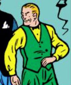 Blinky (Nick Bruno henchman)