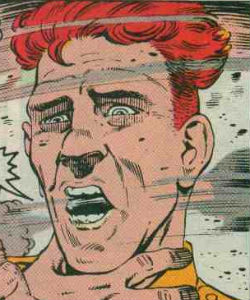 Bliss (Earth-148611)