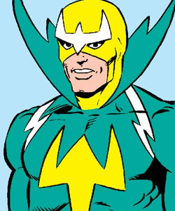 Blitzkrieg (Franz Mittelstaedt)