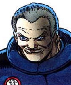 Blitzkrieg (Vernichtungs Kommandos)