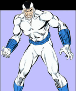 Blizzard (Gregor Shapanka)