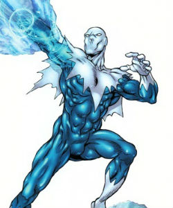 Blizzard (Donald Gill)