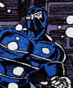 Blizzard (Randy Macklin)