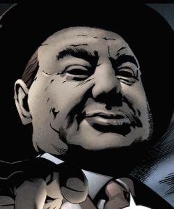 Fred Dukes (Earth-90214)