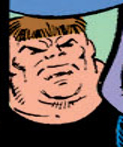 Blob (Earth-691)
