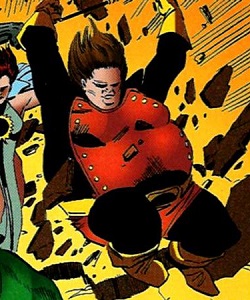 Blobba (Amalgamation)