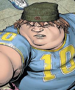 Blob (Teddy Allan)(Earth-1610)
