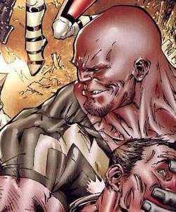 Blockbuster (Michael Baer)