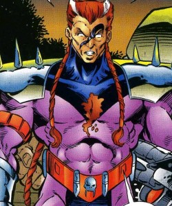 Bloodbath (Earth-93060)