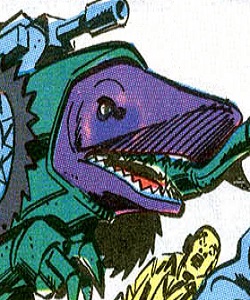 Bloodbath (Heavy Metal)