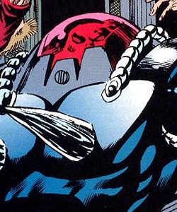 Bloodbath (Mordechai Kovax)