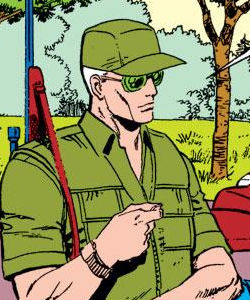 Bloodhound (Earth-148611)