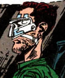 Bloodhound (Sensor Squad)