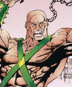 Bloodshed (Earth-93060)