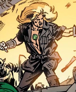 Ulysses Bloodstone (Earth-9997)