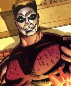 Bloodstorm (Earth-93060)