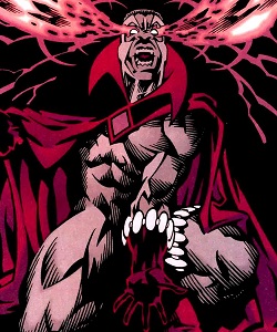 Bloodwynd (New Earth)