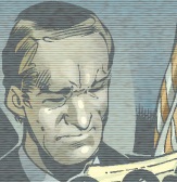 Michael Bloomberg (Earth-1610)