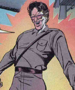 Blowout (Earth-148611)