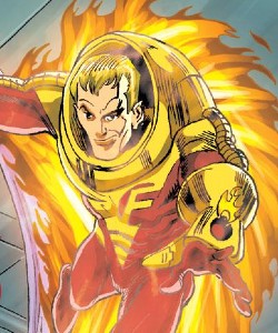 Blowtorch (Earth-9907)