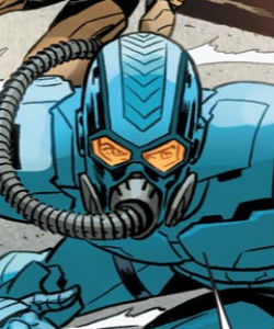 Blue Streak (Jonathan Swift)