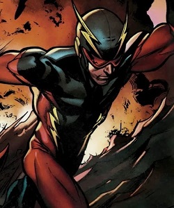 Blur (Mephisto simulacrum)