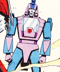 Blur (Autobot)