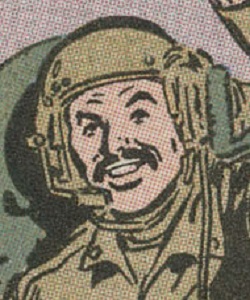 Bunchuk (Earth-8908)