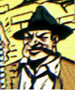 Bo (Grinner henchman)