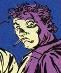 Bob (Adam Casim victim)