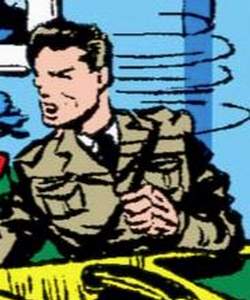 Bob (US Army Intelligence)