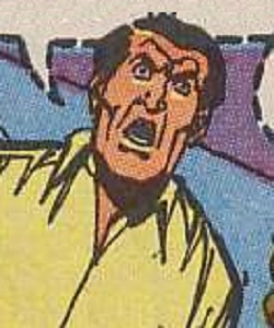 Bob (Martha McBride neighbour)