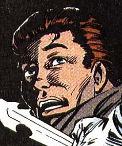 Bobby (Surgeon General victim)