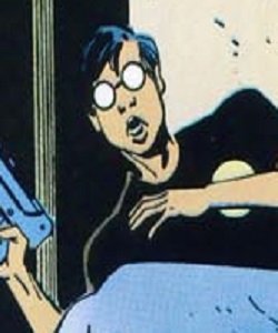 Bobby (Khieu Dap henchman)