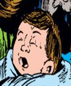 Bobby (Eddie Brock ally)