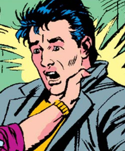 Bob (Chris Powell friend)