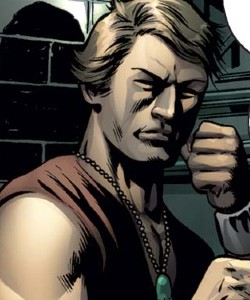 Bob Diamond (Earth-58163)