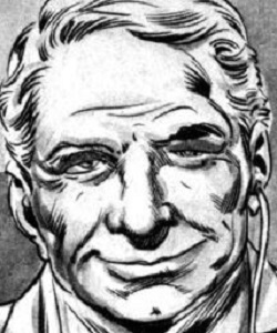 Bob (Lynn Ramos associate)