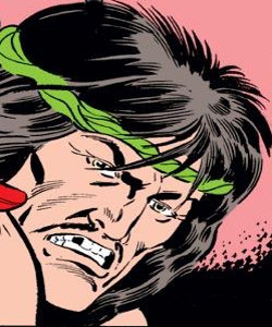 Bobo (Coney Island Cruisers)