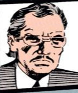 Bob (Stark Enterprises)