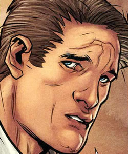 Bolivar Trask (Earth-1610)