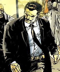 Bolivar Trask (Earth-295)